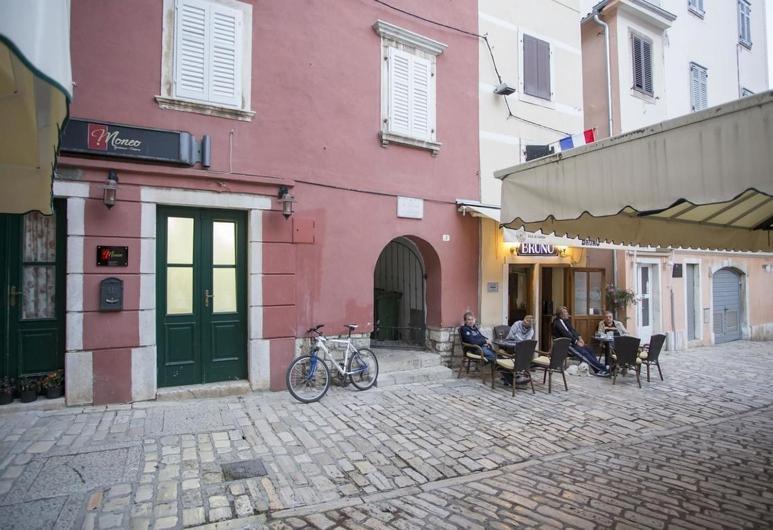 Apartment Matteotti 199 Rovinj Exteriér fotografie