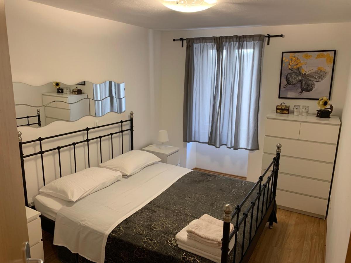 Apartment Matteotti 199 Rovinj Exteriér fotografie