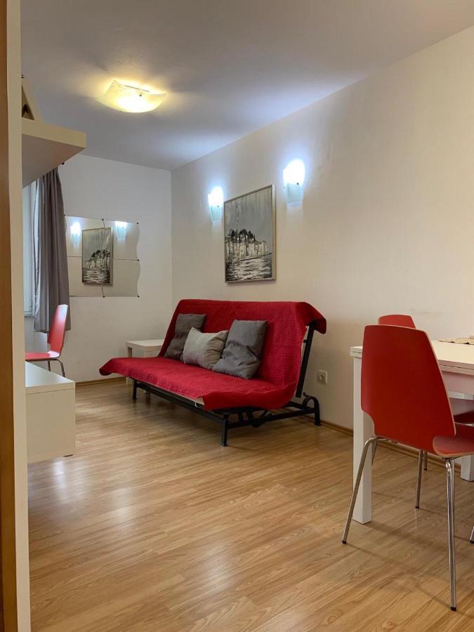 Apartment Matteotti 199 Rovinj Exteriér fotografie